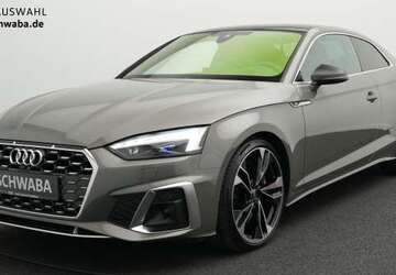 Audi S5 44.700 km 47.880 &euro; Gersthofen 86368