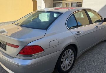 BMW 735 250.061 km 2.700 &euro; Augsburg 86165