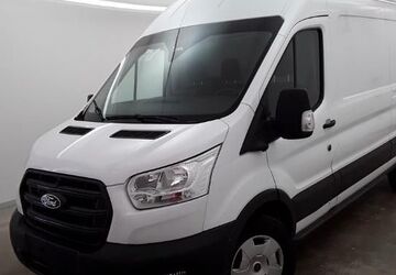 Ford Transit 25.643 km 29.000 &euro; Augsburg 86156
