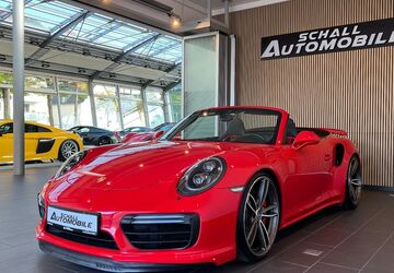Porsche 991 38.109 km 145.890 &euro; Gersthofen 86368