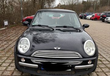 Mini Cooper 199.260 km 1.500 &euro; Egenhofen 82281
