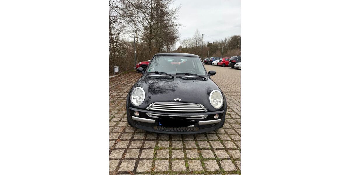 Mini Cooper 199.260 km 1.500 &euro; Egenhofen 82281