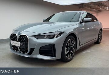 BMW 420 Gran Coupé 14.000 km 42.990 &euro; Augsburg 86167