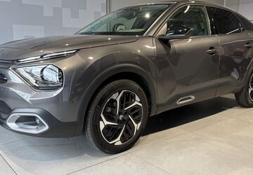 Citroen C4 22.828 km 18.480 &euro; Augsburg 86179