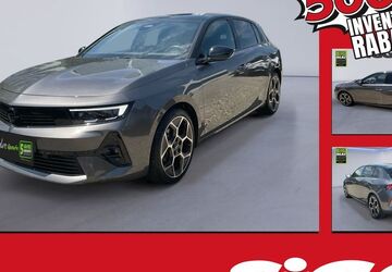 Opel Astra 28.500 km 22.480 &euro; Augsburg 86167