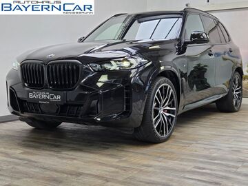 Gebrauchte BMW X5