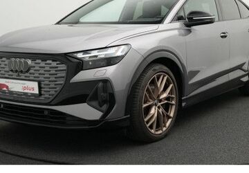 Audi Q4 e-tron 41.503 km 39.610 &euro; Gersthofen 86368