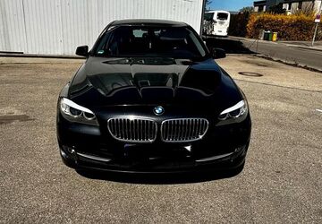 BMW 528 155.000 km 13.500 &euro; Augsburg 86167