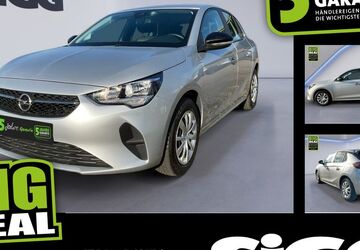 Opel Corsa 30.053 km 11.980 &euro; Augsburg 86179