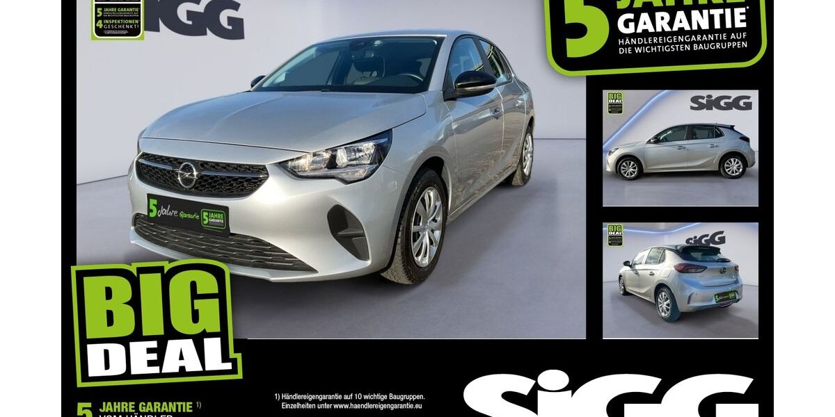 Opel Corsa 30.053 km 11.980 &euro; Augsburg 86179