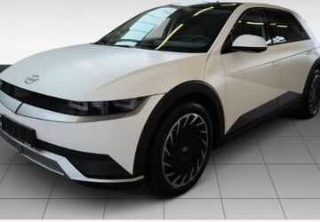 Hyundai IONIQ 5 18.250 km 33.985 &euro; Augsburg 86165