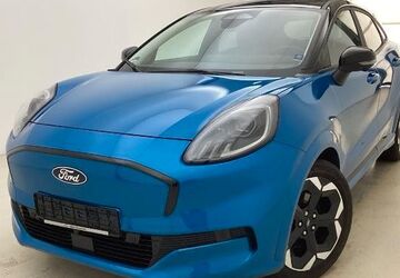 Ford Puma Gen-E 4.898 km 30.900 &euro; Augsburg 86156