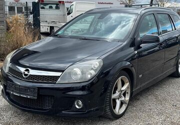 Opel Astra 264.655 km 1.950 &euro; Friedberg 86316