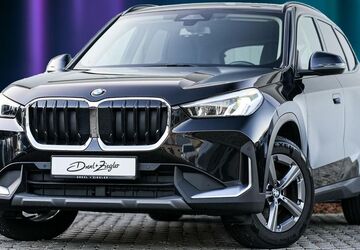 BMW X1 19.790 km 34.490 &euro; Augsburg 86199