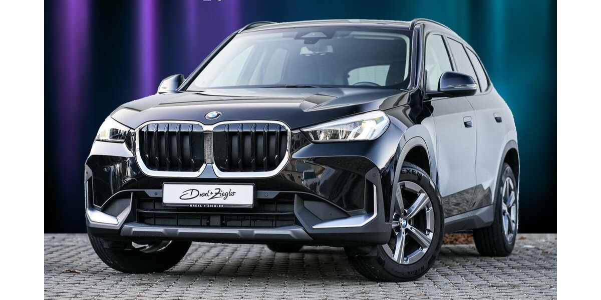 BMW X1 19.790 km 34.490 &euro; Augsburg 86199