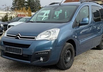 Citroen Berlingo 84.912 km 8.900 &euro; Friedberg 86316