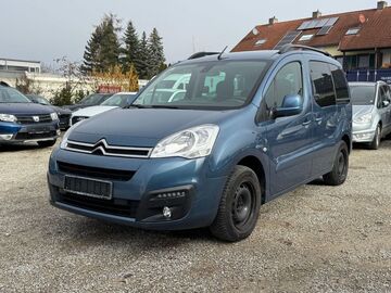Gebrauchte Citroën Berlingo