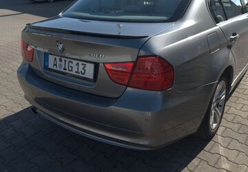 BMW 318 107.000 km 7.999 &euro; Augsburg 86163