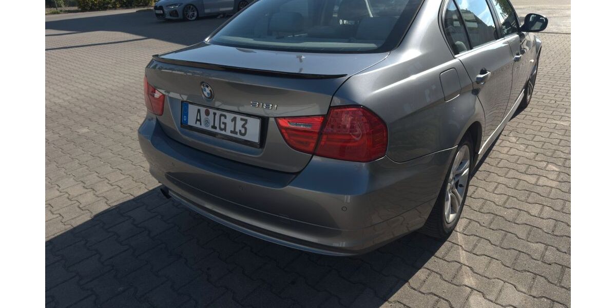 BMW 318 107.000 km 7.999 &euro; Augsburg 86163