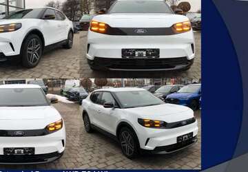 Ford Capri 14.374 km 42.000 &euro; Augsburg 86156