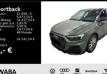 Audi A1 66.400 km 21.890 &euro; Gersthofen 86368