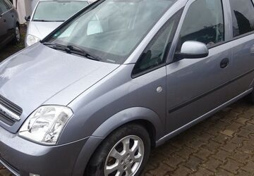 Opel Meriva 149.700 km 2.990 &euro; Augsburg 86167