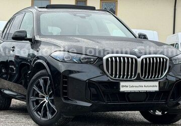 BMW X5 24.400 km 81.949 &euro; Königsbrunn bei Augsburg 86343