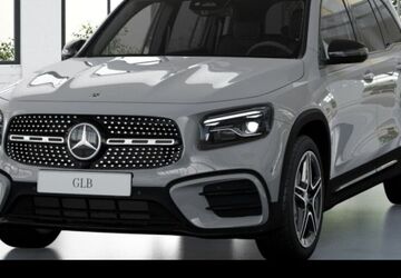 Mercedes-Benz GLB 220 9.900 km 51.900 &euro; Augsburg 86161