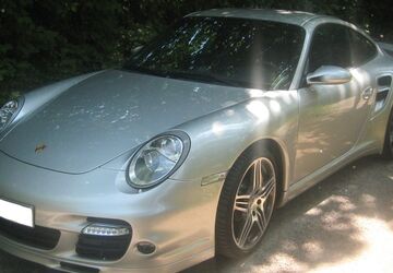 Porsche 997 79.348 km 134.997 &euro; Gersthofen 86368