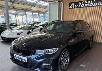 BMW 318 69.983 km 27.890 &euro; Gersthofen 86368