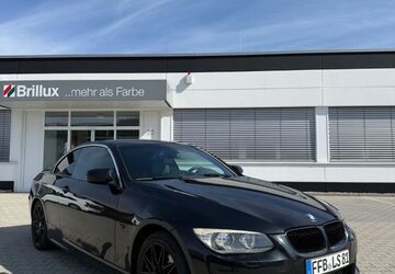 BMW 320 60.000 km 16.990 &euro; Egenhofen 82281