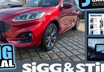 Ford Kuga 20.800 km 23.750 &euro; Augsburg 86165