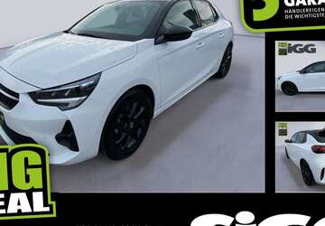 Opel Corsa 30.000 km 13.980 &euro; Augsburg 86167