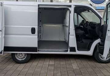 Opel Movano 50.111 km 20.300 &euro; Mering bei Augsburg/München 86415