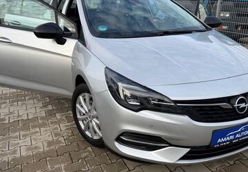 Opel Astra 131.000 km 9.490 &euro; Gablingen 86456