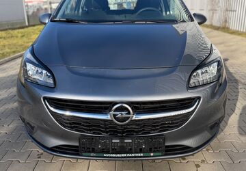 Opel Corsa 34.000 km 7.990 &euro; Augsburg 86165