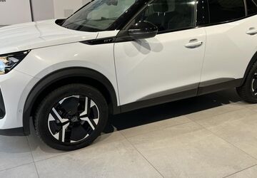 Peugeot 2008 30.016 km 20.950 &euro; Augsburg 86179