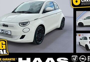 Fiat 500e 2.900 km 26.980 &euro; Augsburg 86159