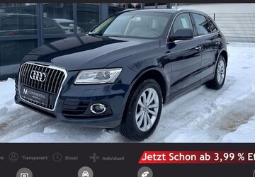 Audi Q5 190.000 km 17.490 &euro; Schwabmünchen 86830