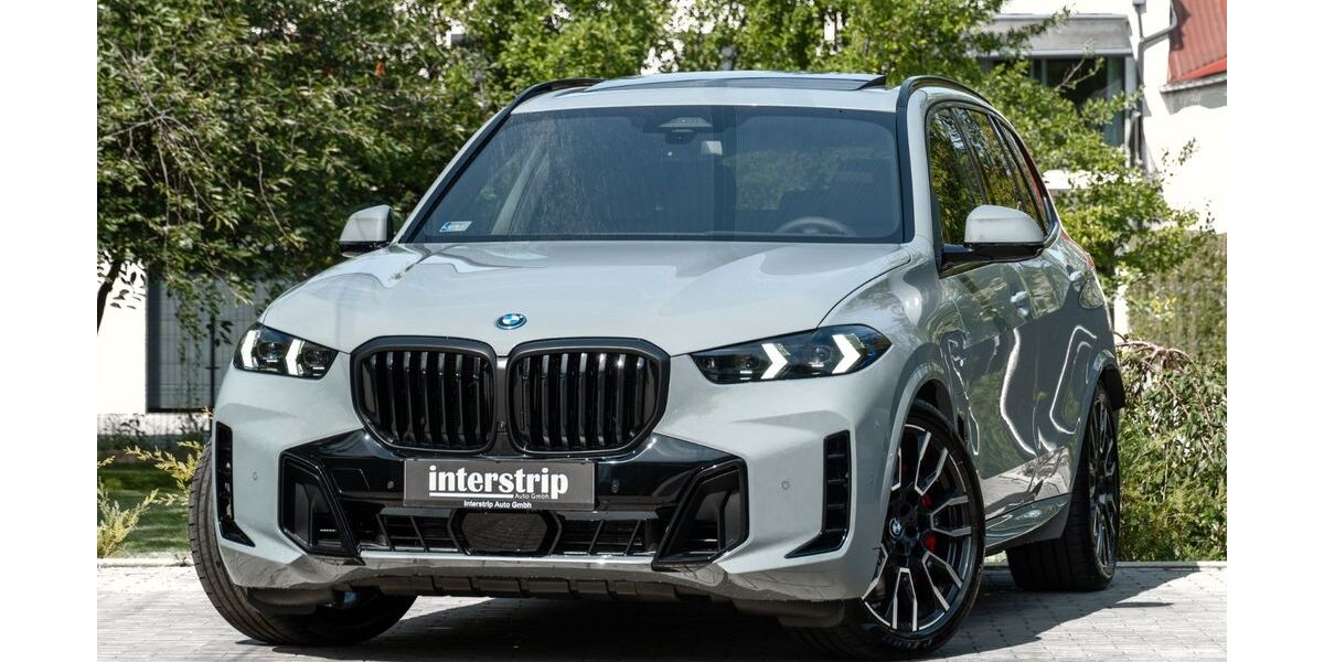 BMW X5 19.100 km 90.990 &euro; Langweid am Lech 86462