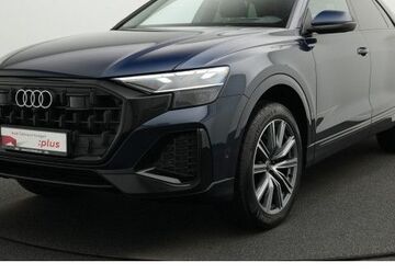 Audi Q8 28.865 km 70.910 &euro; Gersthofen 86368