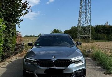 BMW 530 127.000 km 29.000 &euro; Augsburg 86156