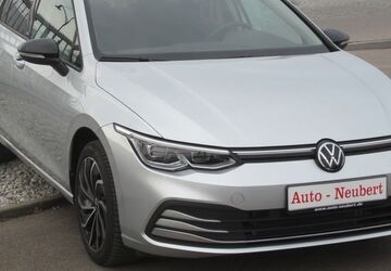 VW Golf 22.000 km 22.950 &euro; Stadtbergen 86391