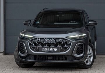 Audi Q5 7.200 km 59.990 &euro; Langweid am Lech 86462