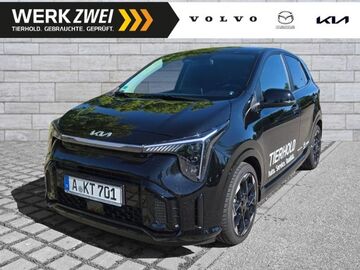 Gebrauchte Kia Picanto