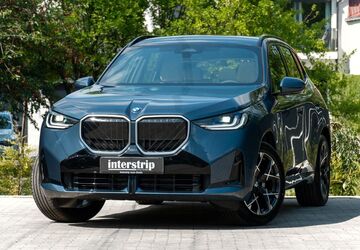 BMW X3 43.400 km 51.490 &euro; Langweid am Lech 86462