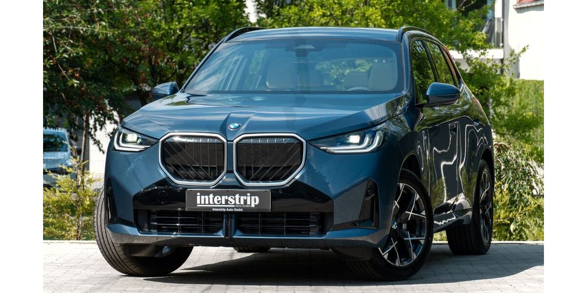 BMW X3 43.400 km 51.490 &euro; Langweid am Lech 86462