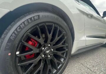 Ford Mustang 146.735 km 20.000 &euro; Friedberg 86316