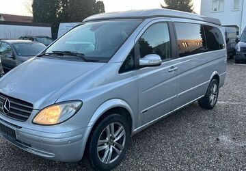 Mercedes-Benz Viano 325.000 km 13.500 &euro; Mering 86415