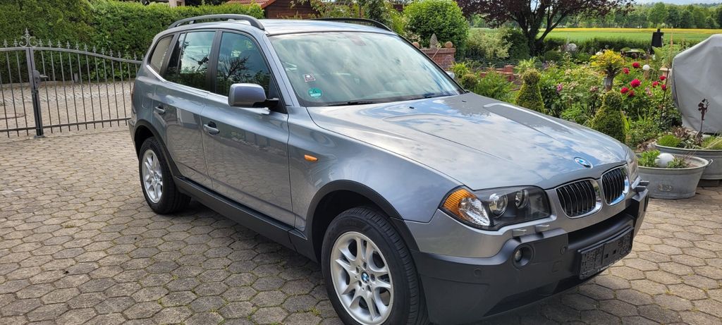 BMW X3 260.000 km 6.900 &euro; Wehringen 86517